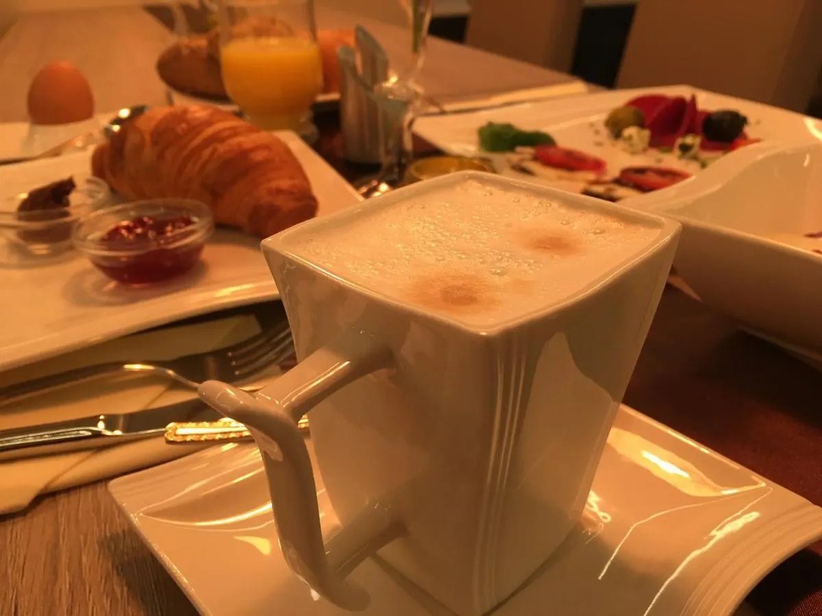 Hotel Glinde Glinde