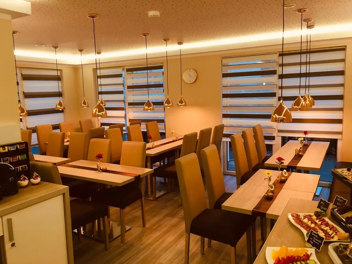 Hotel Glinde Glinde  Deutschland