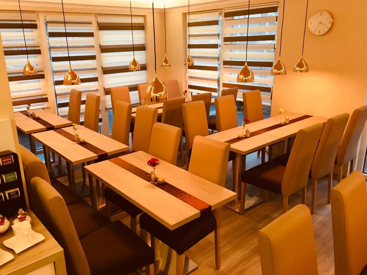 Hotel Glinde Glinde