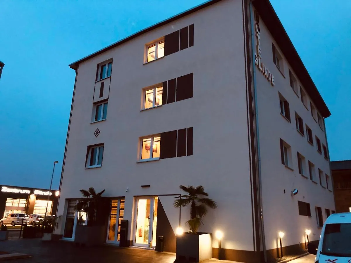 Hotel Glinde Glinde  3*, Glinde (Schleswig-Holstein)