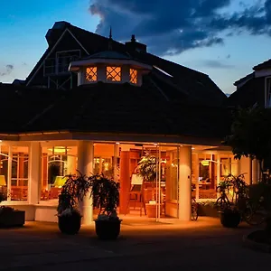 4* Hotell Ringhotel Klövensteen