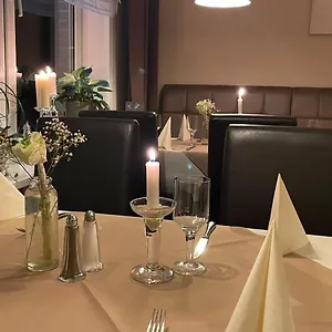 Hotell Alte Schmiede & Restaurant
