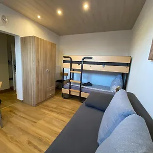 Pensjonat Pensionszimmer Hannes