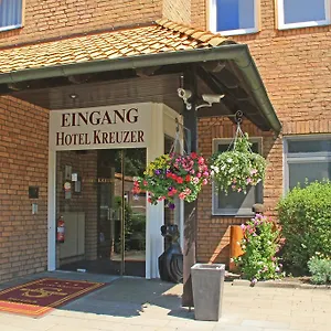 Hotel Kreuzer, Wedel