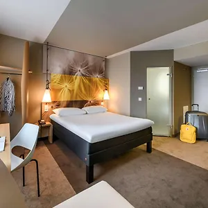 Hotel Ibis, Lübeck