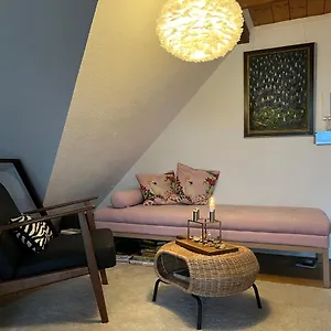 Apartment Uber Den Dachern Von