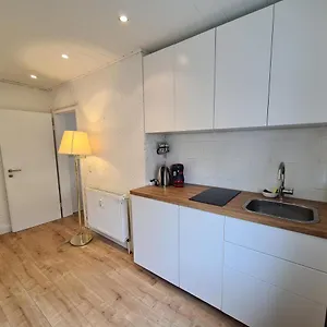 Apartment Ruhige An Der Messe