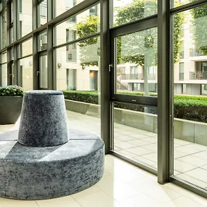 4* Apartahotel Clipper Boardinghouse - Hamburg-holzhafen