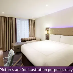  Hotell Premier Centre