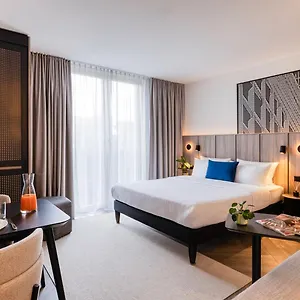 Appart hôtel Citadines Kurfuerstendamm