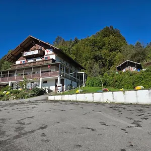 Maison d'hôtes Wald Cafe