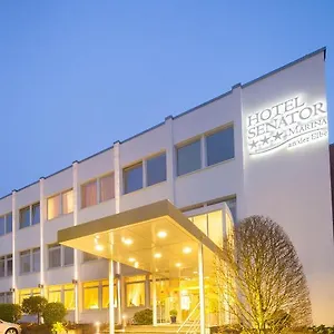 Hotel Senator Marina, Wedel