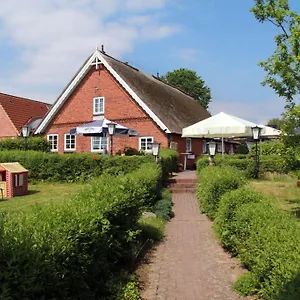 Hotel Nobis Krug, Groß Sarau