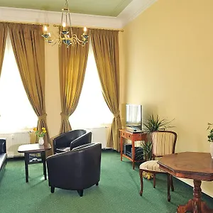 Appartement Apartmenthaus Stadt Metz