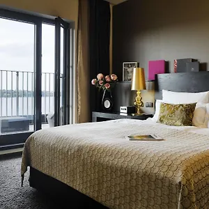 Hotel The George, Hambourg