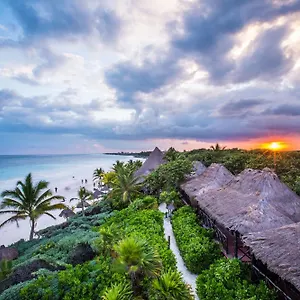 Poc Na Hotell Tulum