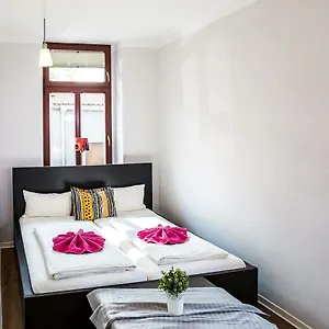 Appartement Dd