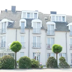 Hotel Friesenhof, Norderstedt