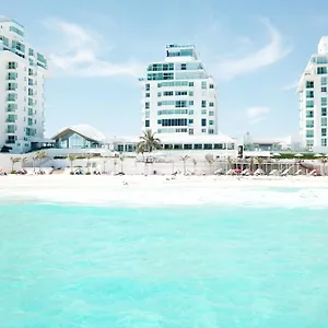 Oleo Playa Semesteranläggning (resort) Cancún