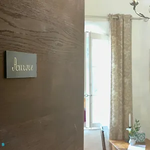 La Cle De La Porte Bed & Breakfast Antibes