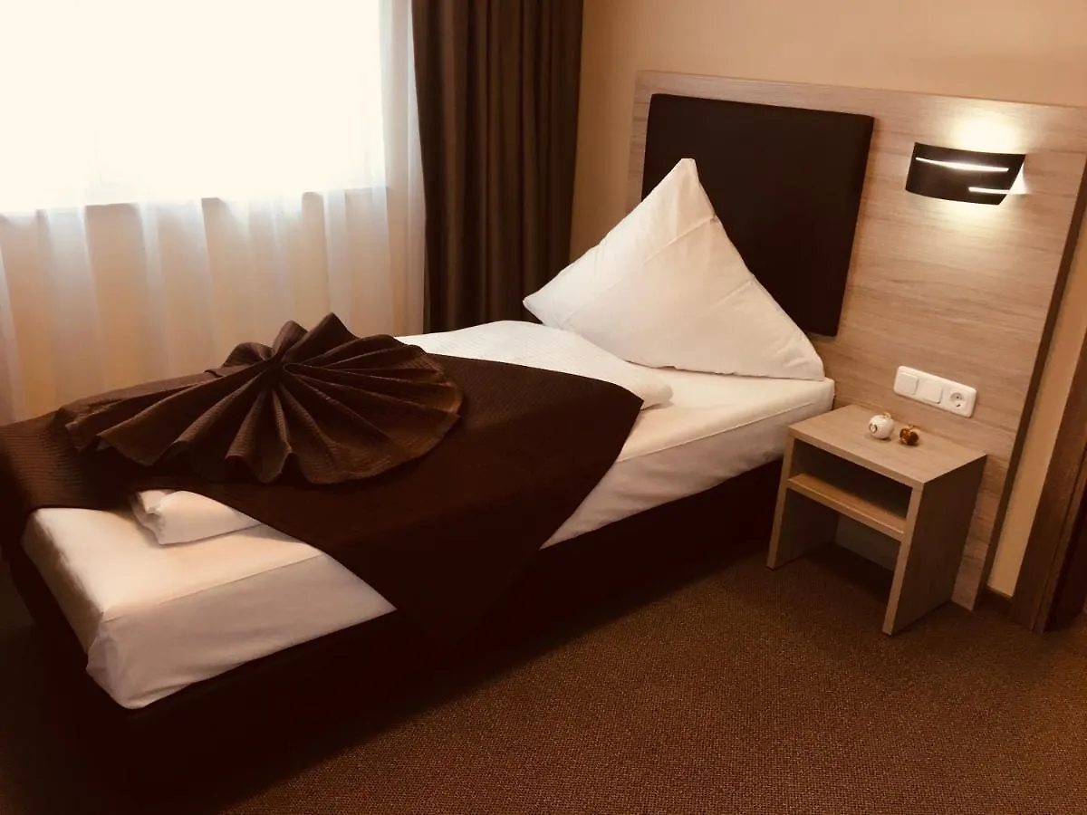 Hotel Glinde Glinde