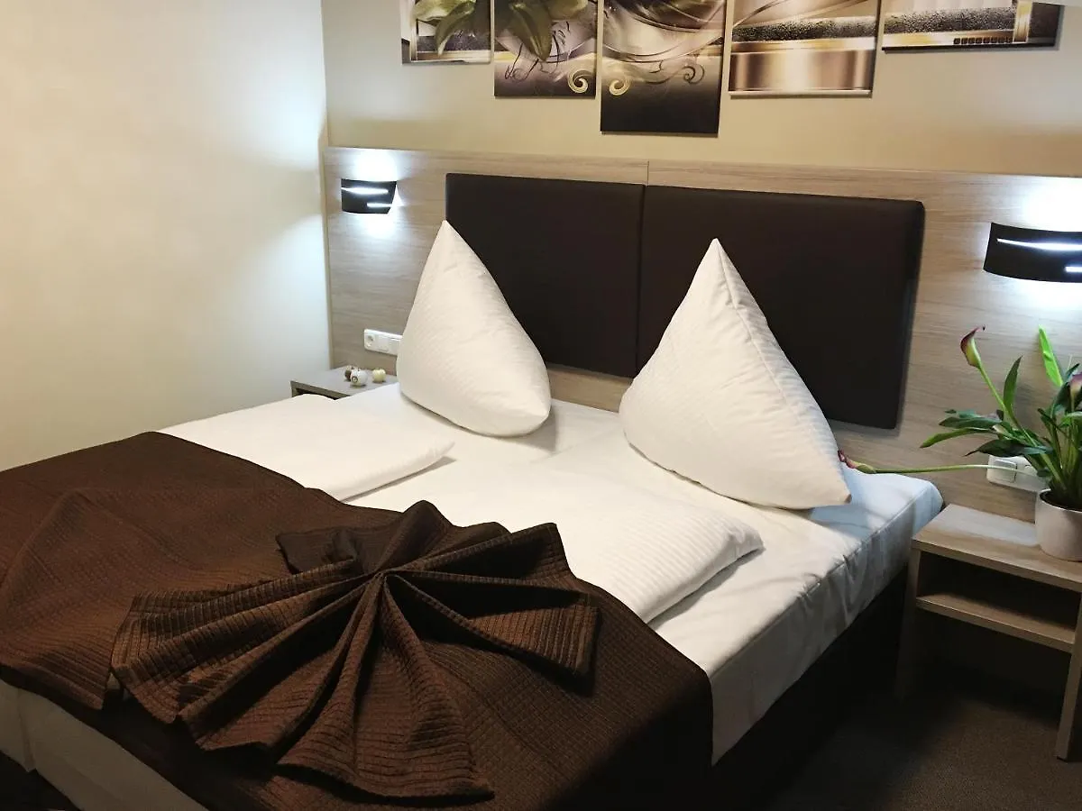 Hotel Glinde Glinde