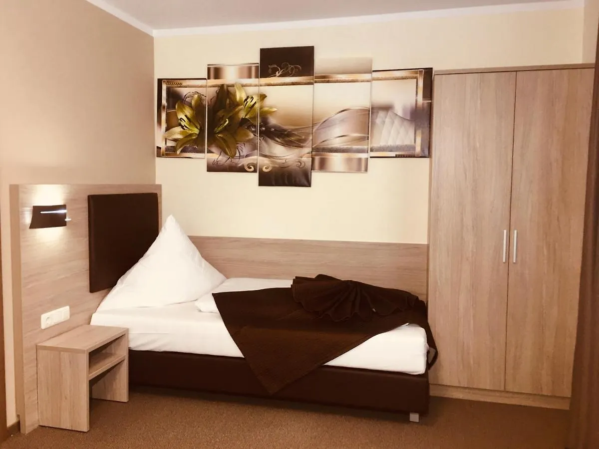 ***  Hotel Glinde Glinde  Tyskland