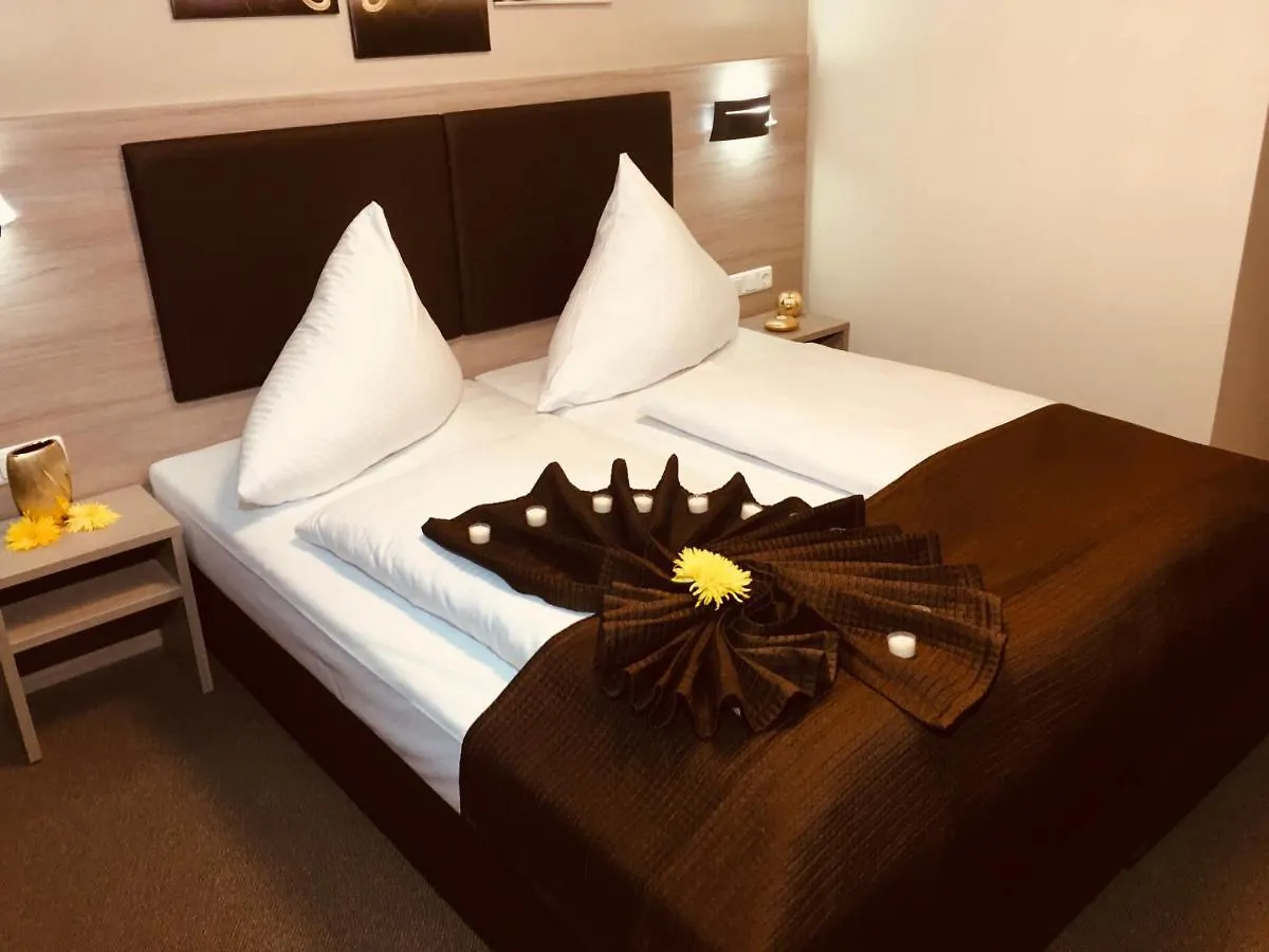 Hotel Glinde Glinde  Glinde (Schleswig-Holstein)