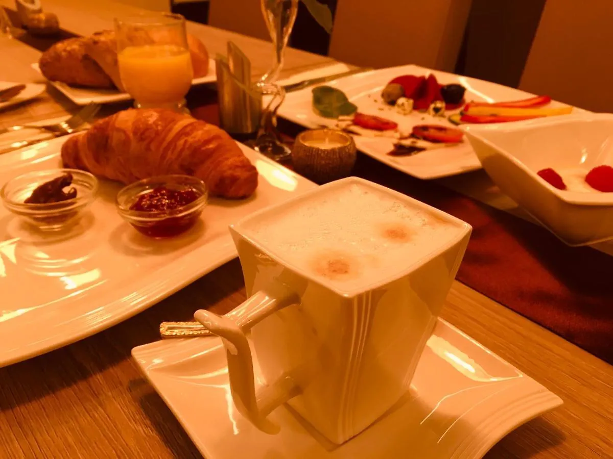 Hotel Glinde Glinde