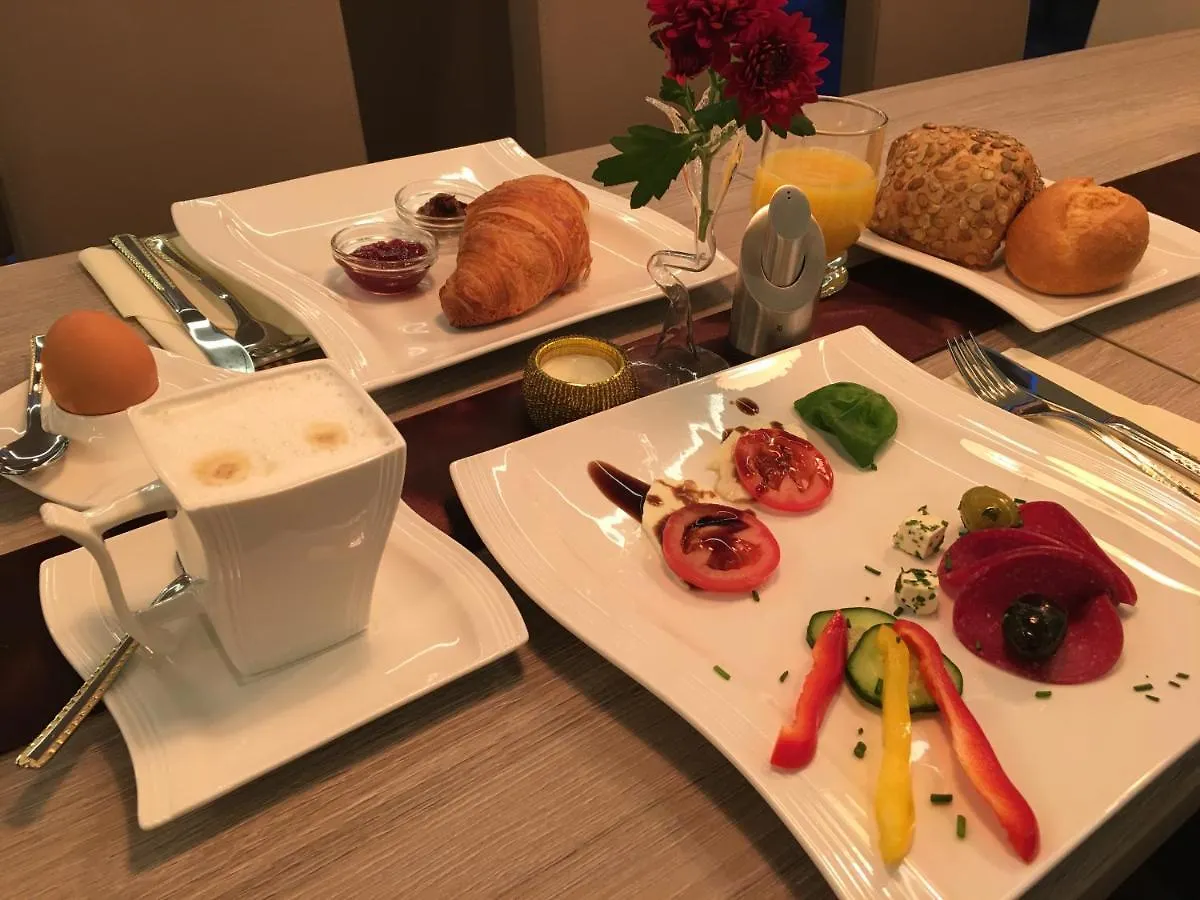 Hotel Glinde Glinde